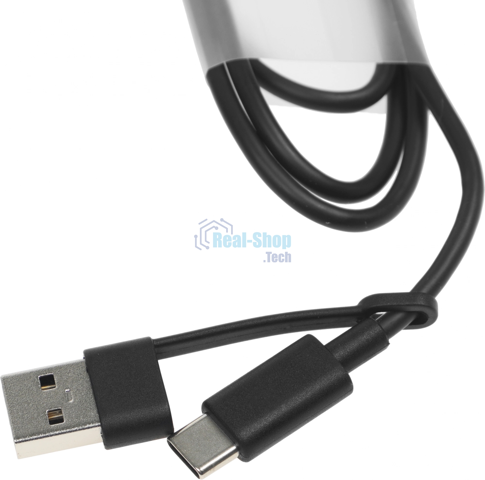 Гарнитура Jabra Evolve 20 MS Stereo USB чёрный, проводная