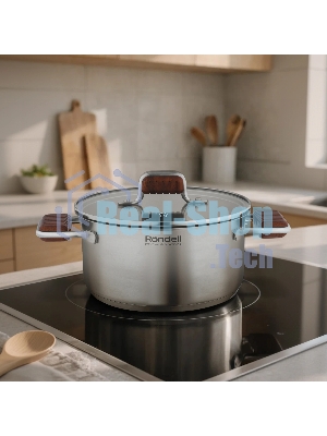 Кастрюля Rondell RDS-1792 Fjord 24 см (5,2 л)