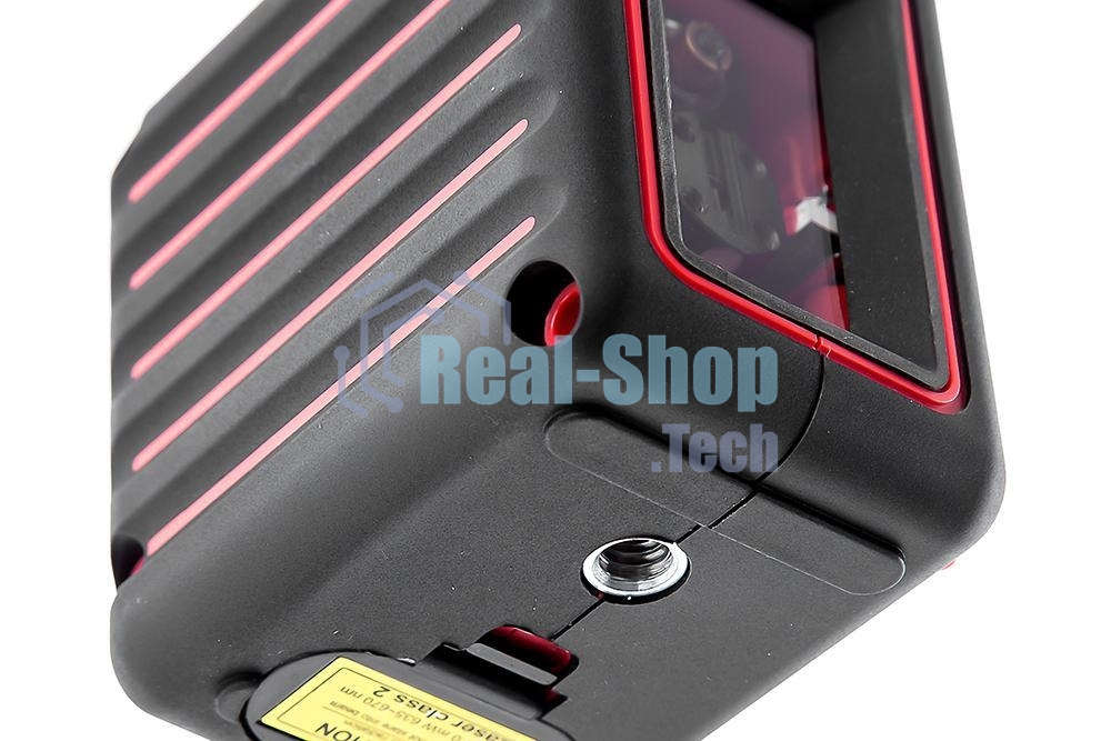 Уровень ADA Cube MINI Basic Editionточность±2/10 раб. диапазон20м