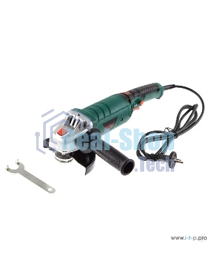 УШМ Hammer Flex USM1200E 1200Вт 3000-11000об/мин 125мм