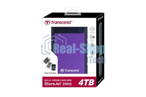 Внешний HDD 2.5