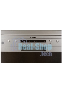 Посудомоечная машина Hansa ZWM616IH, серебристый, 59.8 см, 12 компл., 49 дБ, класс A++