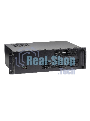 Серверный корпус ExeGate Pro 3U330-02 (RM 19