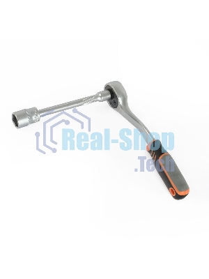 Набор торцовых головок PATRIOT SSR-1/4, CrV сталь, трещотка, удлинитель, 12 предм.Тороцовые головки 10 шт: 4,5,6,7,8,9,10,11,12,13 мм удлинитель 100мм 1шт трещотка 72 зуба 1 шт