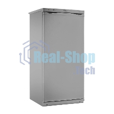 Морозильная камера Pozis Свияга 106-2, серебристый, 210л, 5 ящиков