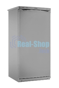 Морозильная камера Pozis Свияга 106-2, серебристый, 210л, 5 ящиков