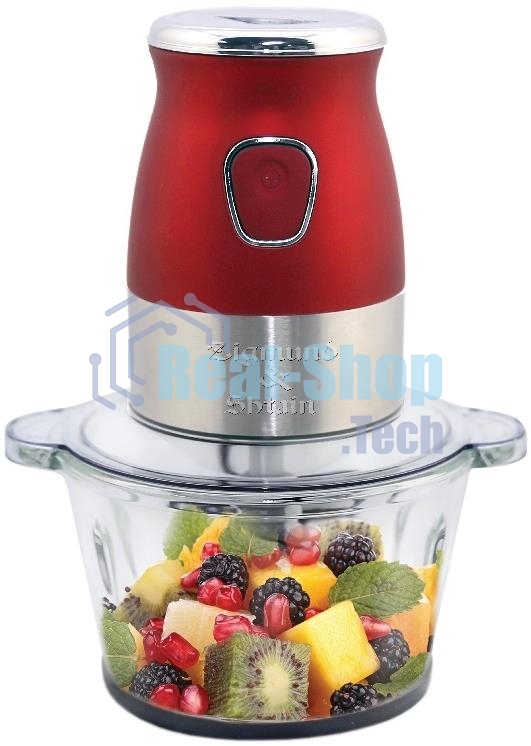 Измельчитель Zigmund & Shtain CR-19 R измельч