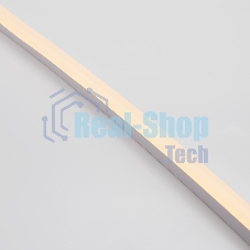 Гибкий неон Neon-night LED SMD 8х16 мм, теплый белый, 120 LED/м, бухта 100 м