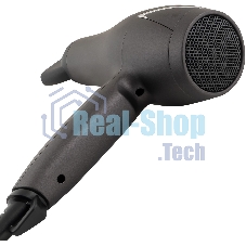 Фен для волос Galaxy Line GL 4341, коричневый, 2400Вт, 2 скорости потока воздуха, 3 температурных режима, функция 