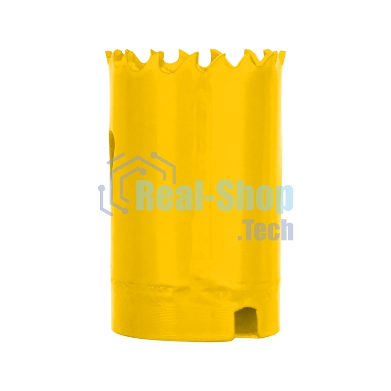 Коронка Bimetal Kranz 38 мм