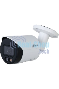 Камера видеонаблюдения IP Dahua DH-IPC-HFW2849SP-S-IL-0360B 3.6-3.6мм цв.