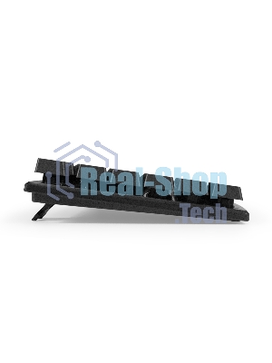 Комплект клавиатура+мышь ExeGate MK110-OEM проводной, USB, 1000 DPI, чёрный