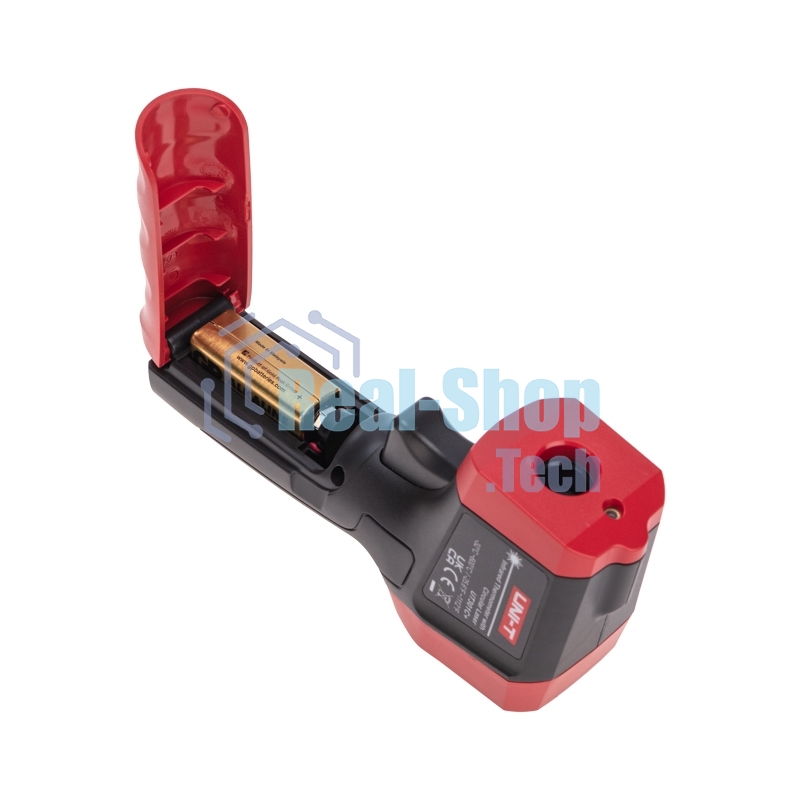 Инфракрасный термометр UNI-T UT301C+