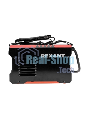 Сварочный аппарат инверторный Rexant MINI-160