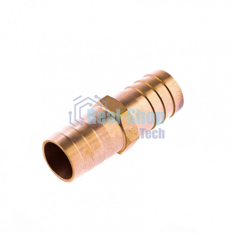 Соединитель для шланга Palisad 3/4