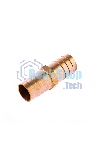 Соединитель для шланга Palisad 3/4