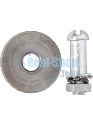 Ролик режущий для плиткореза MTX 16,0 х 6,0 х 3,0 мм