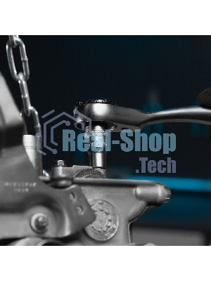 Набор инструментов Gross 76 предметов, 120 зубьев, CrV1/4, 1/2