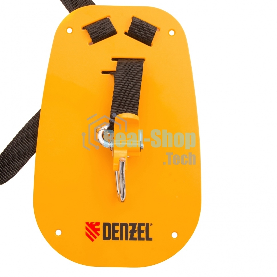 Ремень ранцевый Denzel с защитой бедра для бензиновых триммеров