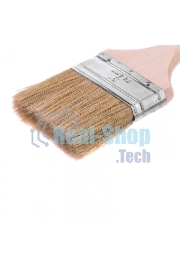 Кисть плоская 