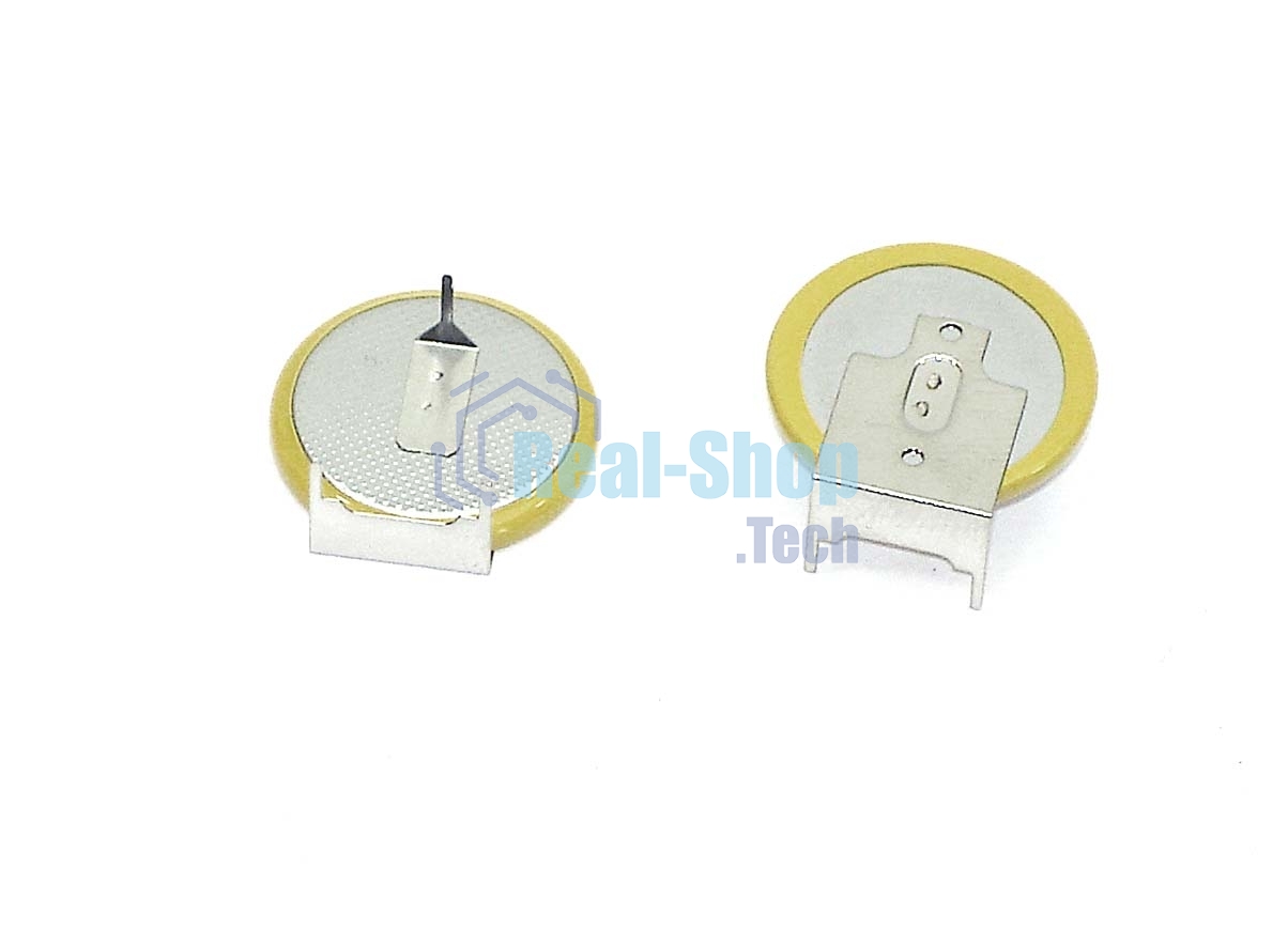 Батарейка CMOS CR2025 MFR RH, 3 В