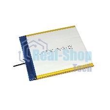 Аккумулятор Li-Pol (батарея) 2.9x104x104 мм 3pin 3.7V/4200mAh