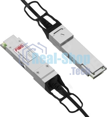 Кабель FT-Q100-DAC2m 2м