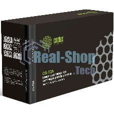 Картридж лазерный Cactus CS-T2A (T2A) черный (2000 стр.) для Deli P2000DNW/M2000ADNW