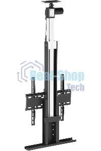 Кронштейн для телевизора Cactus CS-STM-7844 черный 32