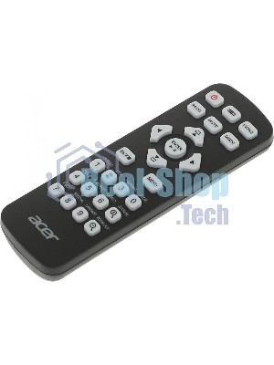 Проектор Acer X1228i, DLP 3D, XGA, 4500Lm, 20000/1, HDMI, Wifi, 2.7kg, Euro Power EMEA