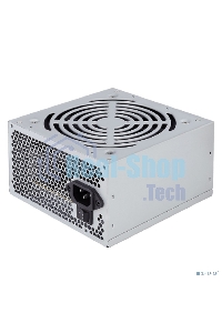 Блок питания Aerocool/Formula 600W Retail ECO-600W, 600Вт, 120мм, серый