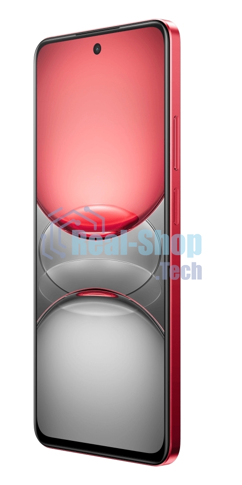 Смартфон Realme C75, 8/128Gb, красный