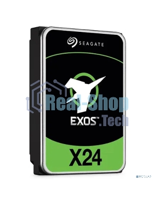 Жесткий диск SEAGATE SATA 16Tb 7200RPM 6Gb/S 512MB ST16000NM002H