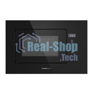 Микроволновая печь встраиваемая HOMSair MOB205Gb