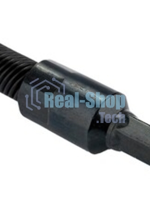 Переходник GROSS 11369 гибкий для бит 190 мм 1/4''