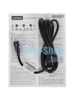Элемент корпуса Lenovo ThinkSystem SR630 V2/SR645 x16/x16 PCIe G4 Riser1 LP+LP Option Kit