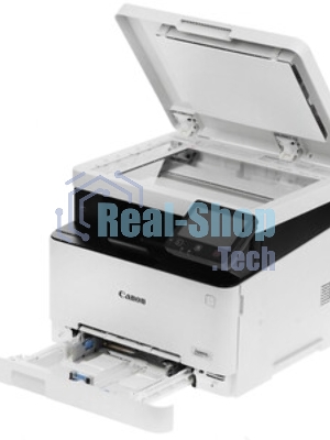 МФУ лазерное Canon i-Sensys MF651Cw, А4, цветное, печ. 18 стр/мин., скан. до 27 стр/мин (ч/б) 14 стр/мин (цвет), 1200 x 1200 dpi (принтер) 600x600dpi (сканер), USB 2.0, RJ-45, Wi-Fi, Air Print, Mopria