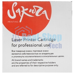Картридж Sakura TK8335K для Kyocera TASKalfa 3252ci, черный, 25 000  к.