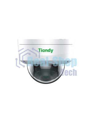 Камера видеонаблюдения IP Tiandy TC-C35KS I3/E/Y/M/S/H/2.8мм/V4.0 2.8-2.8мм корп.:белый (TC-C35KS I3/E/Y/M/S/H/2.8/V4.0)