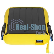 Внешний HDD 5TB Silicon Power Armor A66, 2.5