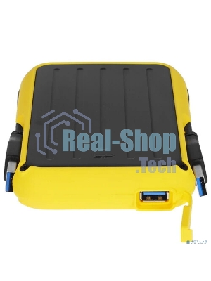 Внешний HDD 5TB Silicon Power Armor A66, 2.5