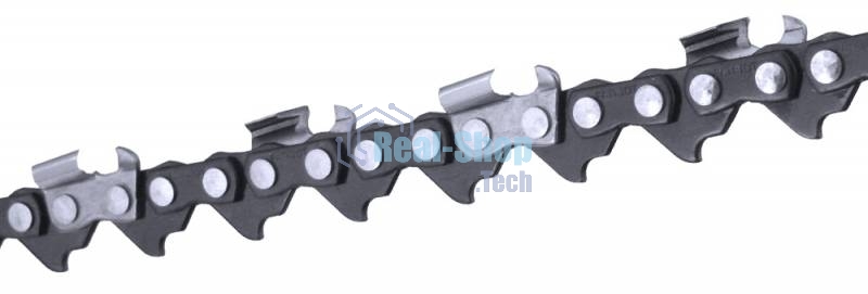 Цепь для пил PATRIOT 91VS-52E, [862381352] Цепь, шаг 3/8