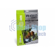Фотобумага Cactus CS-GA323050 глянцевая А3 230 г/м2 50 листов