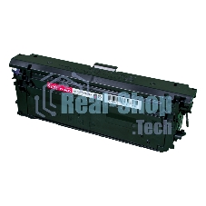 Картридж лазерный Sakura CF363X для HP Color LaserJet Enterprise M553n/553X/553dn HP Color LaserJet Enterprise M552dn, пурпурный, 9500к.