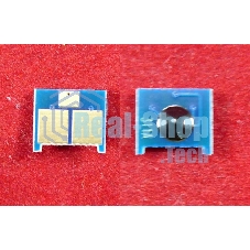 Чип ELP для HP Color Laserjet Enterprise M855dn/M855x+/M855xh Cyan (CF311A), 31.5K (Китай)