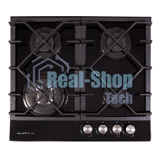 Газовая варочная панель Zigmund & Shtain MN 175.61 B