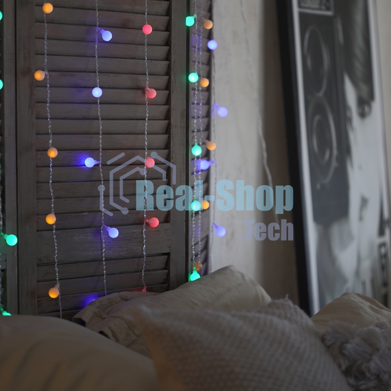 Гирлянда Neon-night 