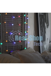 Гирлянда Neon-night 