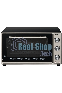 Мини-печь Maunfeld СEMOA.456.S1