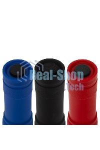 Фонарь Rexant универсальный повседневный сфокусированный свет 1 Вт, пластик, 3 х ААА